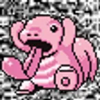 Pochette #108 ~ Lickitung