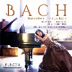 Pochette Keyboard Concertos / Italian Concerto
