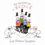 Pochette En sortant de l'école