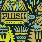 Pochette 2019‐07‐13: Alpine Valley Music Theatre, East Troy, WI, USA