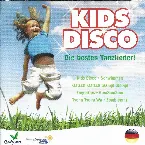 Pochette Kids Disco