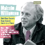 Pochette Third Piano Concerto / Organ Concerto / Sonata for Two Pianos
