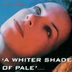 Pochette A Whiter Shade of Pale