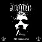 Pochette BBC Sessions 2008
