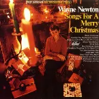 Pochette Songs for a Merry Christmas
