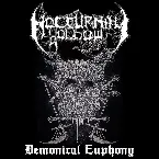 Pochette Demonical Euphony