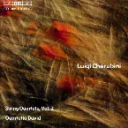 Pochette String Quartets, Volume 2