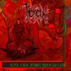 Pochette Oh Death... Oh Death... Determinate, Preach and Lead Us Astray...