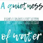 Pochette A Quietness of Water