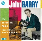 Pochette The Essential Early Recordings