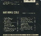 Pochette Supreme Jazz: Nat King Cole