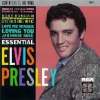 Pochette Essential Elvis: The First Movies