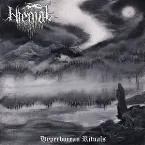 Pochette Hyperborean Rituals