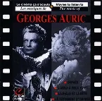 Pochette Movies to Listen To: The Music Of: Georges Auric