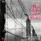 Pochette The Long Way Home