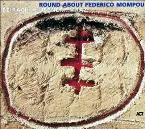 Pochette Round About Federico Mompou
