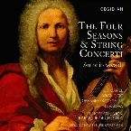 Pochette The Four Seasons & String Concerti