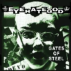 Pochette Gates of Steel