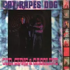 Pochette God, Guns & Gasoline