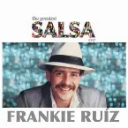 Pochette The Greatest Salsa Ever