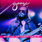 Pochette 2022-02-03: Wonder Ballroom, Portland, OR