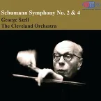 Pochette Schumann Symphony No. 2 In C Major, Op. 61