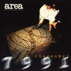 Pochette Chernobyl 7991