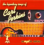 Pochette The Legendary Songs of Carl Perkins