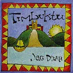 Pochette Jag drar