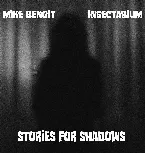 Pochette Stories for Shadows