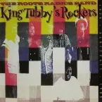 Pochette King Tubby's Rockers