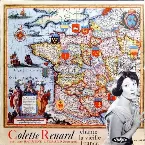 Pochette Colette Renard chante la vieille France