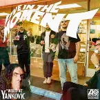 Pochette Live in the Moment (“Weird Al” Yankovic remix)