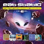 Pochette Ecstatic Collection