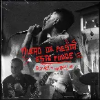 Pochette Muero de fiesta este finde