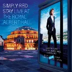 Pochette Stay: Live at the Royal Albert Hall