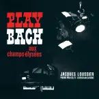 Pochette Play Bach aux Champs-Élysées