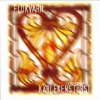 Pochette Kärlekens törst - en mässa