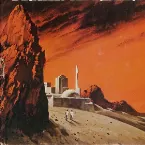 Pochette Children of Dune