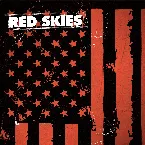 Pochette Red Skies