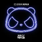 Pochette Ice Cream Woman