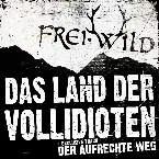 Pochette Das Land der Vollidioten
