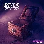 Pochette Music Box Classics: UNDERTALE, Vol. 2