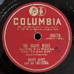 Pochette The Brave Bulls / Moanin' Low