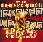 Pochette 25 Years Still Boppin’: 1977-2002 The Definitive Remastered Collection