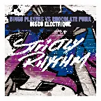 Pochette Disco Electrique EP