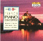 Pochette French Piano Concertos