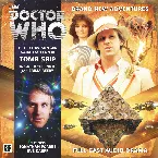 Pochette Doctor Who: Tomb Ship