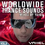 Pochette Worldwide Trance Sounds, Vol. 3