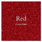 Pochette Red: Piano Instrumentals